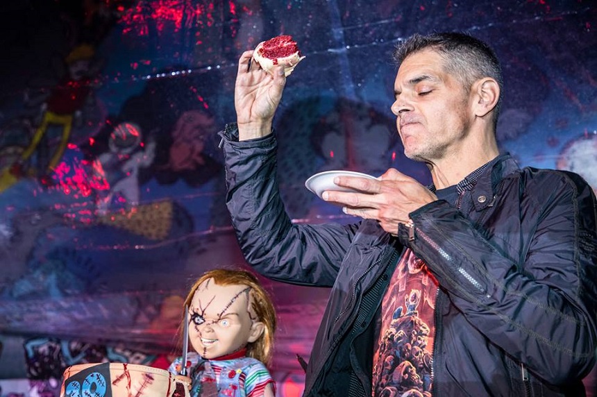 CHUCKY Series Goes Ahead on SyFy With Franchise Creators Don Mancini And David Kirschner